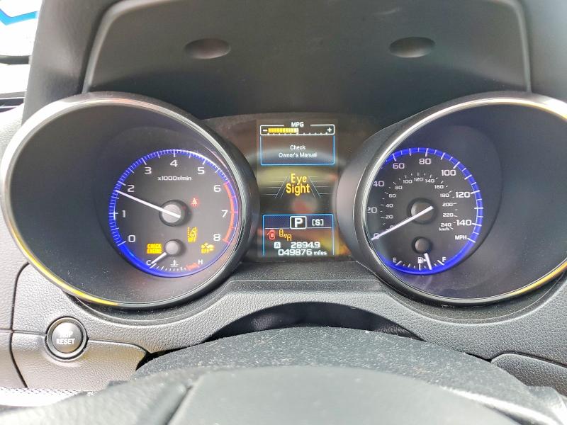 2015 Subaru Legacy მანქანა იყიდება აუქციონზე, vin: 4S3BNBF67F3056378, აუქციონის ნომერი: 55968756