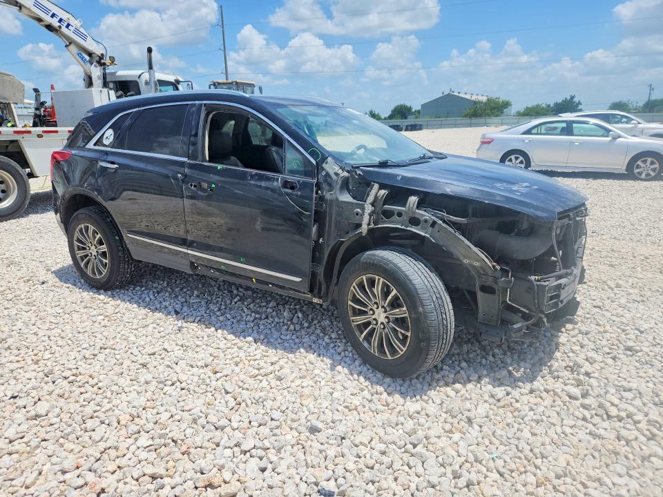 Продаж на аукціоні авто 2018 Cadillac Xt5, vin: 1GYKNDRS7JZ192966, номер лоту: 85986885