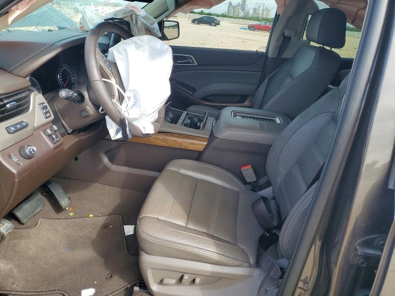 Продажа на аукционе авто 2019 Gmc Yukon, vin: 1GKS1CKJ4KR220239, номер лота: 55471586