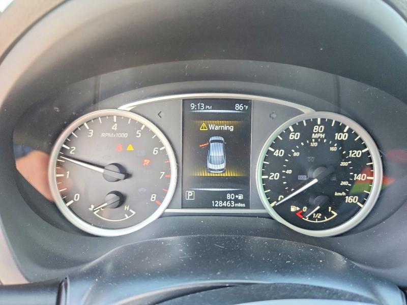 Продажа на аукционе авто 2016 Nissan Sentra, vin: 3N1AB7AP9GY219934, номер лота: 57400476