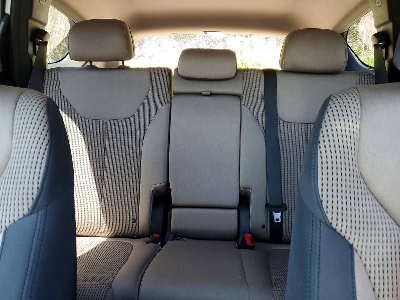 55117926 :رقم المزاد ، 5NMS1DAJ1MH344463 vin ، 2021 Hyundai Santa Fe مزاد بيع