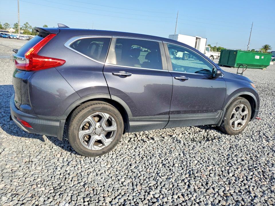 Aukcja sprzedaży 2017 Honda Cr-v, vin: 7FARW1H83HE010044, numer aukcji: 59197536