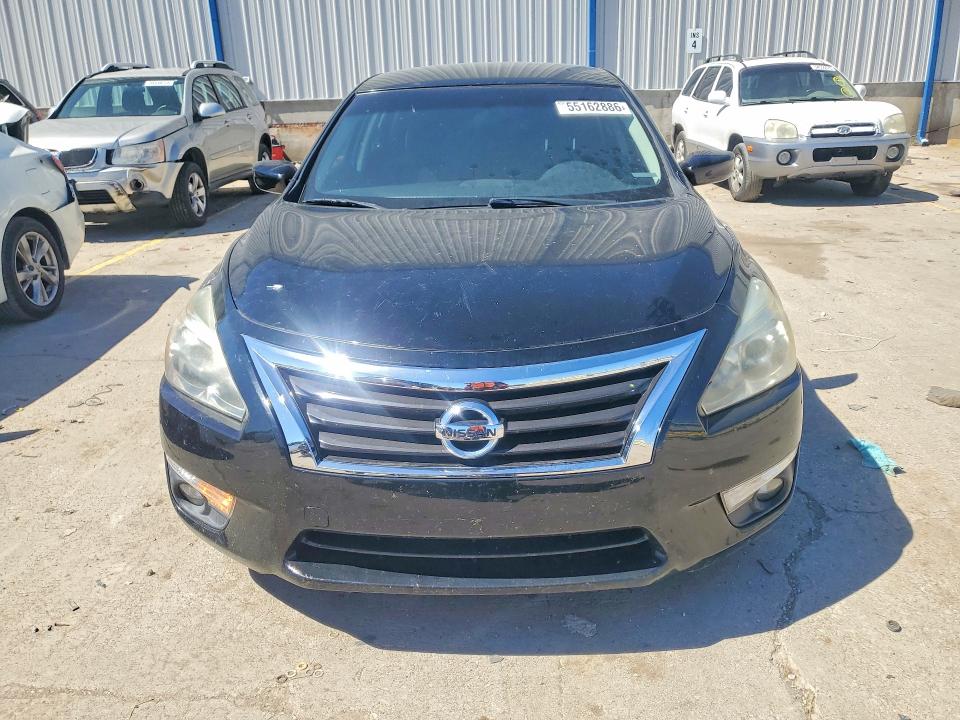 Aukcja sprzedaży 2015 Nissan Altima, vin: 1N4AL3AP8FC433801, numer aukcji: 55162886