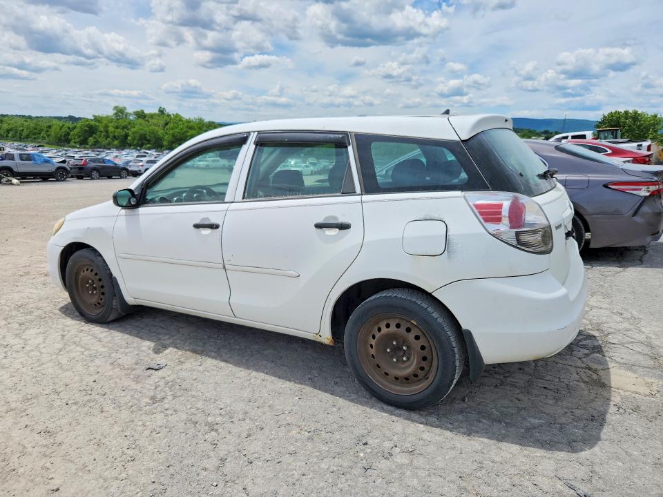 55572706 :رقم المزاد ، 2T1KR32E46C611964 vin ، 2006 Toyota Corolla Matrix مزاد بيع