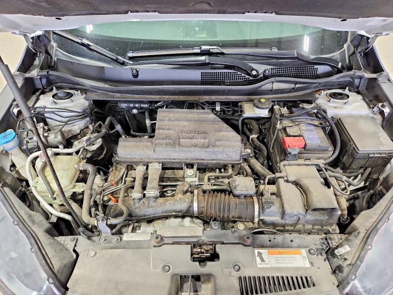 Продажа на аукционе авто 2022 Honda Cr-v, vin: 5J6RW1H55NL000152, номер лота: 57556586