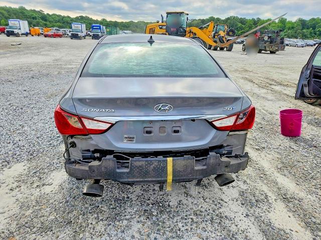 Aukcja sprzedaży 2013 Hyundai Sonata, vin: 5NPEC4AB2DH750898, numer aukcji: 55326036