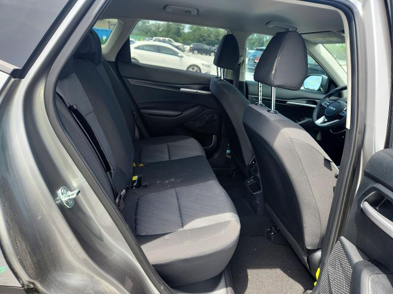 Aukcja sprzedaży 2026 Kia Seltos, vin: KNDEP2AA9T7905725, numer aukcji: 57636506