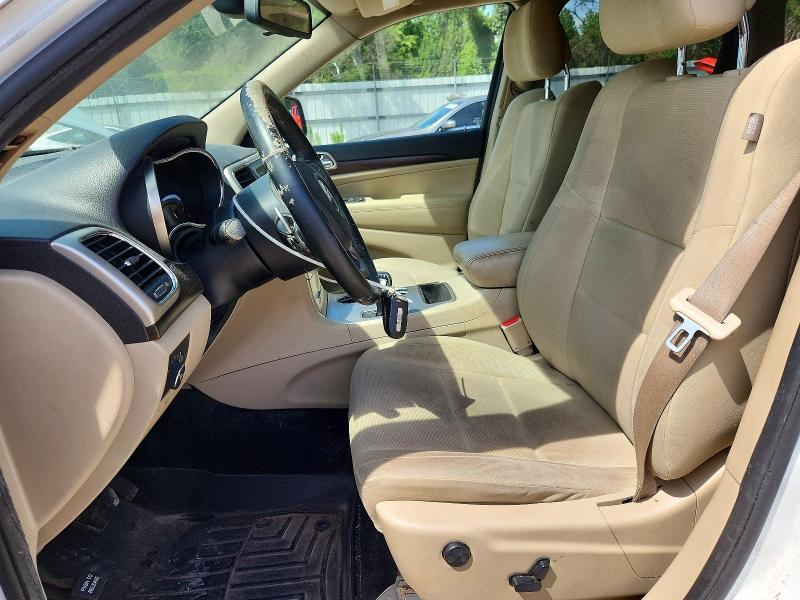 Продаж на аукціоні авто 2014 Jeep Grand Cherokee, vin: 1C4RJFAG7EC233589, номер лоту: 54188046