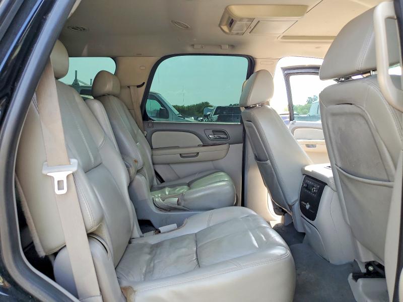 58696136 :رقم المزاد ، 1GNFK13037R353786 vin ، 2007 Chevrolet Tahoe مزاد بيع