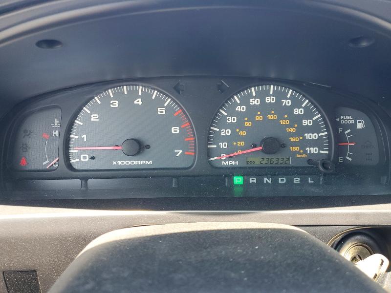 Aukcja sprzedaży 1999 Toyota 4runner, vin: JT3HN86R6X0229063, numer aukcji: 56086196