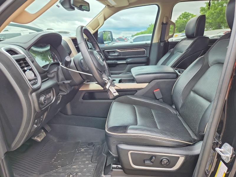2020 Ram 1500 მანქანა იყიდება აუქციონზე, vin: 1C6SRFJT0LN390946, აუქციონის ნომერი: 58307996