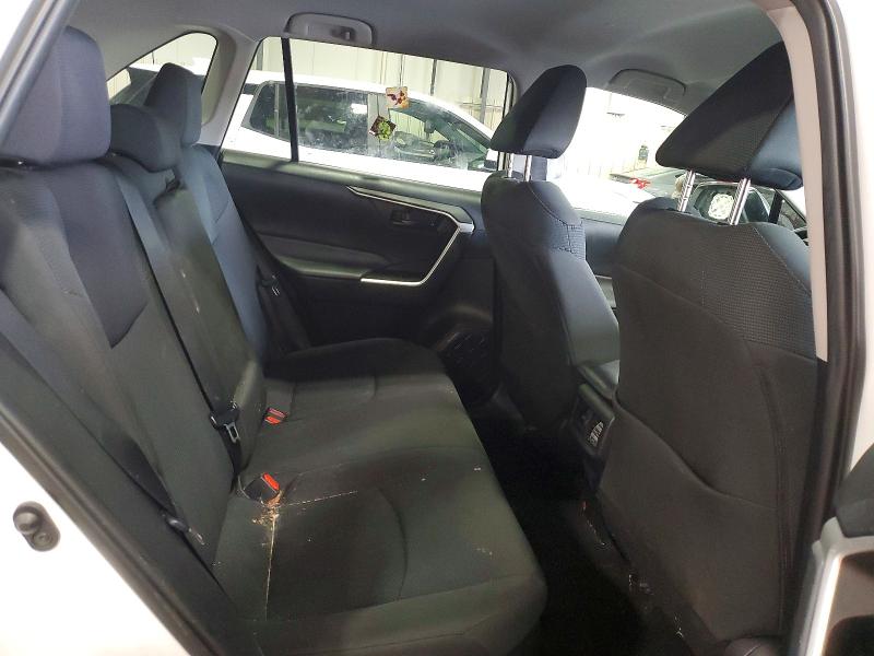 Продаж на аукціоні авто 2021 Toyota Rav4, vin: 4T3LWRFV0MU034668, номер лоту: 57079366