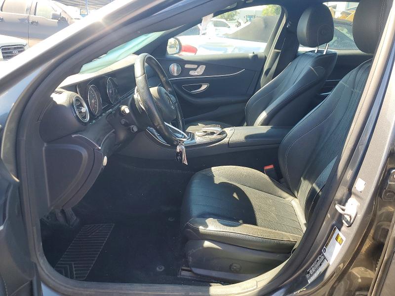 Aukcja sprzedaży 2017 Mercedes-benz E, vin: WDDZF4JB7HA098940, numer aukcji: 56839926