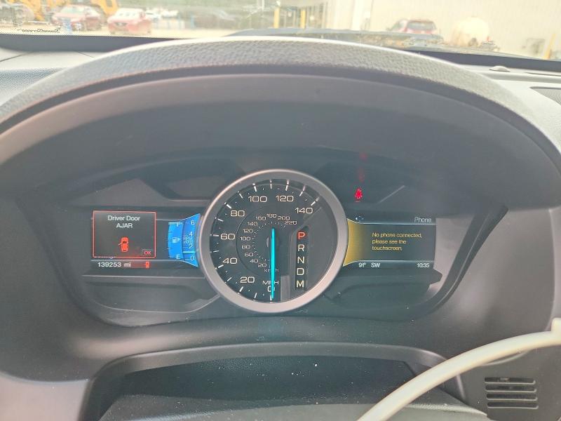Продаж на аукціоні авто 2014 Ford Explorer, vin: 1FM5K8D82EGA62119, номер лоту: 56974756