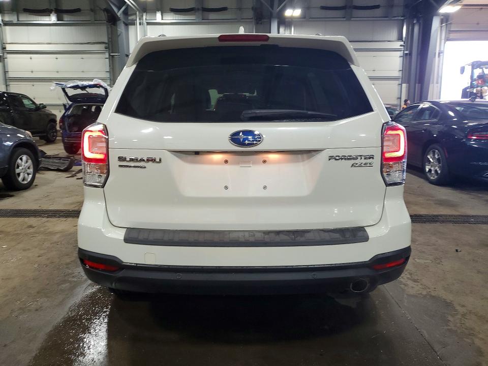 Продажа на аукционе авто 2017 Subaru Forester, vin: JF2SJARCXHH509939, номер лота: 57348026