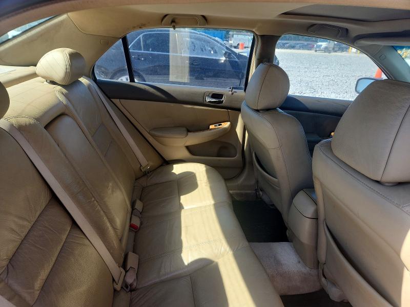 Aukcja sprzedaży 2003 Honda Accord, vin: 1HGCM66513A003979, numer aukcji: 56081796