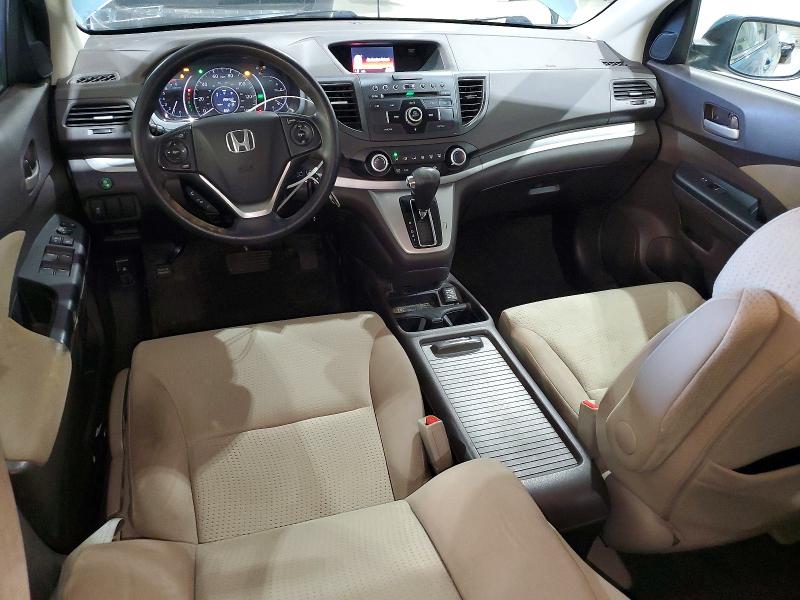 Продажа на аукционе авто 2013 Honda Cr-v, vin: 5J6RM4H5XDL044993, номер лота: 58118406