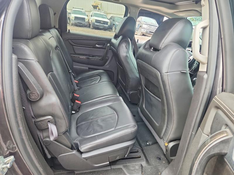 Продаж на аукціоні авто 2016 Gmc Acadia, vin: 1GKKVRKD2GJ259581, номер лоту: 58598346