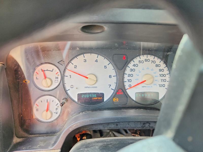 Продаж на аукціоні авто 2004 Dodge Ram 1500, vin: 1D7HU18D84J119022, номер лоту: 56524006