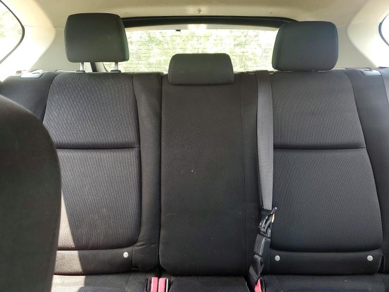 Продаж на аукціоні авто 2015 Mazda Cx-5, vin: JM3KE2BE2F0525706, номер лоту: 57088816