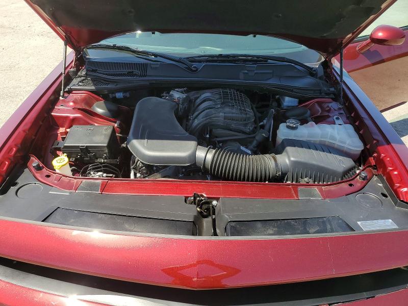 Продаж на аукціоні авто 2023 Dodge Challenger, vin: 2C3CDZKGXPH618310, номер лоту: 56250606