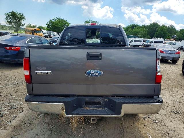 Aukcja sprzedaży 2008 Ford F150, vin: 1FTPW14508FA76397, numer aukcji: 57543416