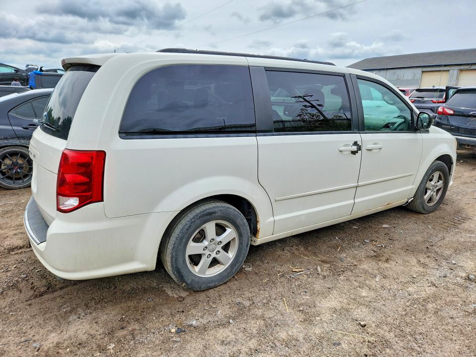 Aukcja sprzedaży 2011 Dodge Grand Caravan, vin: 2D4RN4DG0BR662986, numer aukcji: 57414796
