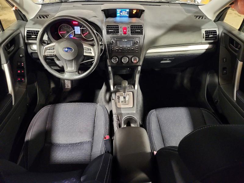 Продажа на аукционе авто 2015 Subaru Forester, vin: JF2SJADC4FH593826, номер лота: 59143746