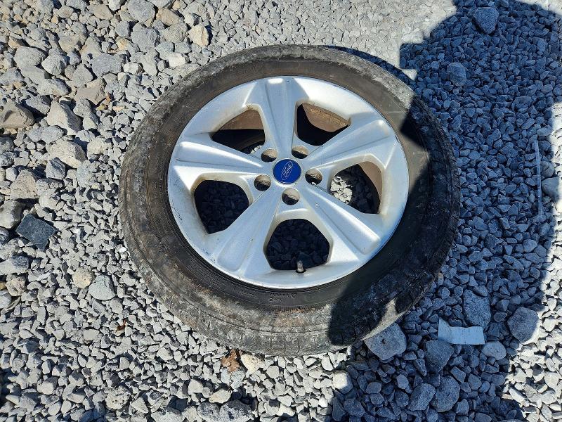 57186276 :رقم المزاد ، 1FMCU0GXXEUC10914 vin ، 2014 Ford Escape مزاد بيع