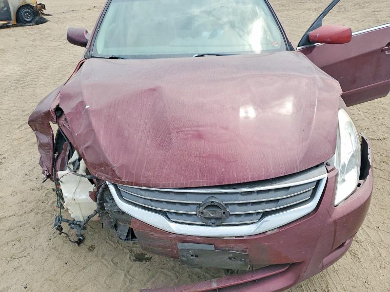 Aukcja sprzedaży 2011 Nissan Altima, vin: 1N4AL2AP3BC128212, numer aukcji: 56309946