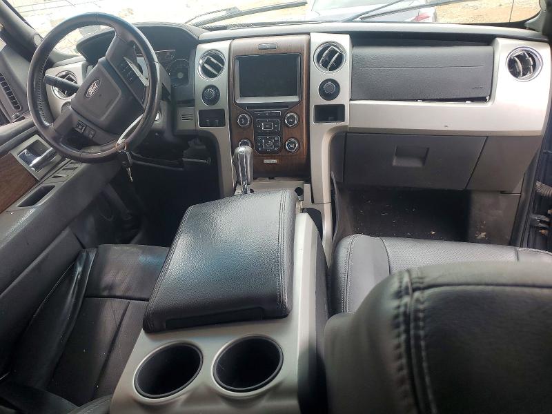 Продаж на аукціоні авто 2013 Ford F-150, vin: 1FTFW1E65DFD36662, номер лоту: 56302926