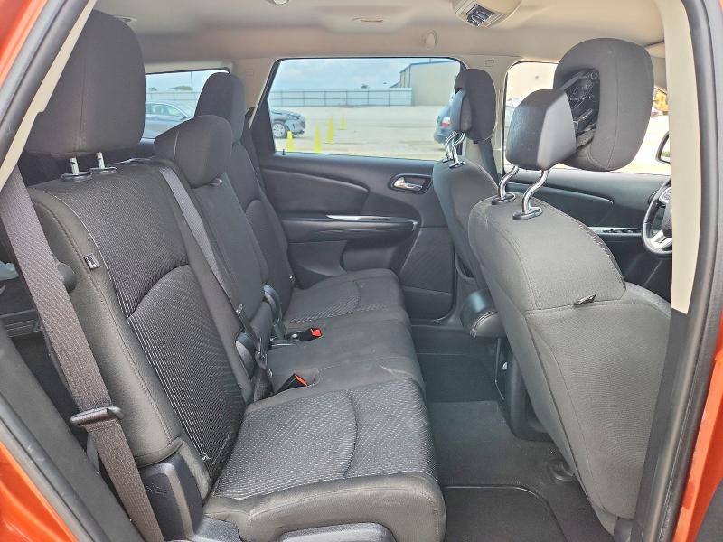 Aukcja sprzedaży 2012 Dodge Journey, vin: 3C4PDCAB5CT216924, numer aukcji: 57404836