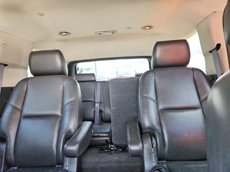 Продаж на аукціоні авто 2011 Cadillac Escalade, vin: 1GYS4BEF8BR139002, номер лоту: 57242226