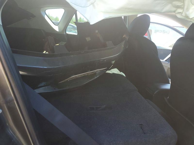 Продаж на аукціоні авто 2010 Mazda 3, vin: JM1BL1H57A1152486, номер лоту: 55754996