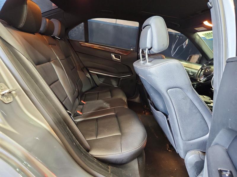 58958386 :رقم المزاد ، WDDHF8JB1EA804315 vin ، 2014 Mercedes-benz E مزاد بيع