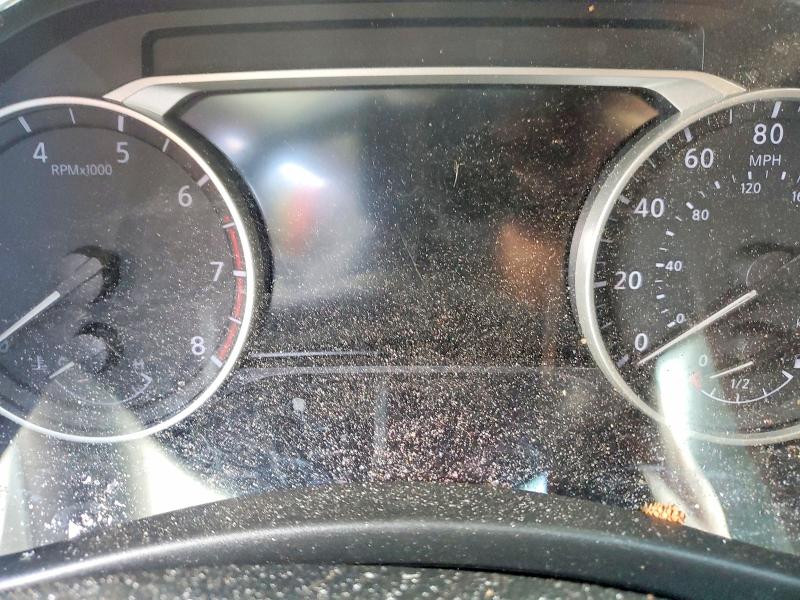 2024 Nissan Sentra მანქანა იყიდება აუქციონზე, vin: 3N1AB8DV7RY370466, აუქციონის ნომერი: 56641136
