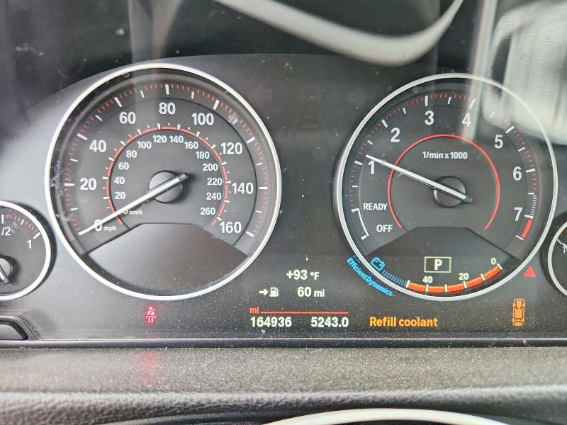 56157616 :رقم المزاد ، WBA4J7C54JBB98666 vin ، 2018 Bmw 440xi مزاد بيع