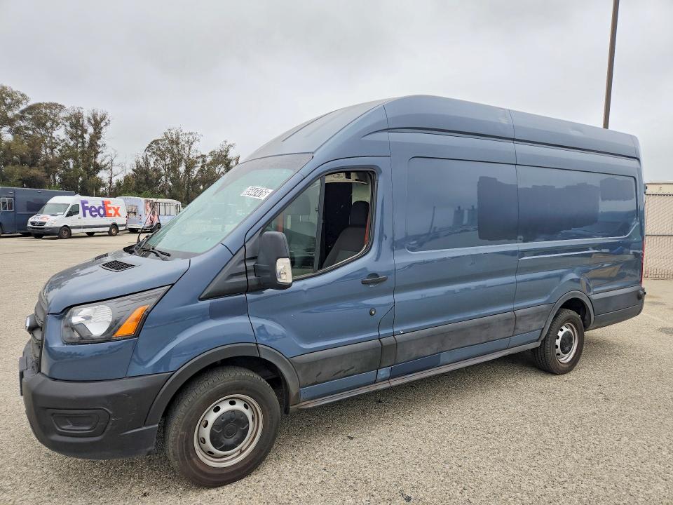 Aukcja sprzedaży 2020 Ford Transit, vin: 1FTBR3X85LKB27928, numer aukcji: 55447476