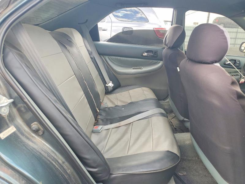 Продажа на аукционе авто 1996 Honda Accord, vin: 1HGCD563XTA232752, номер лота: 58421296