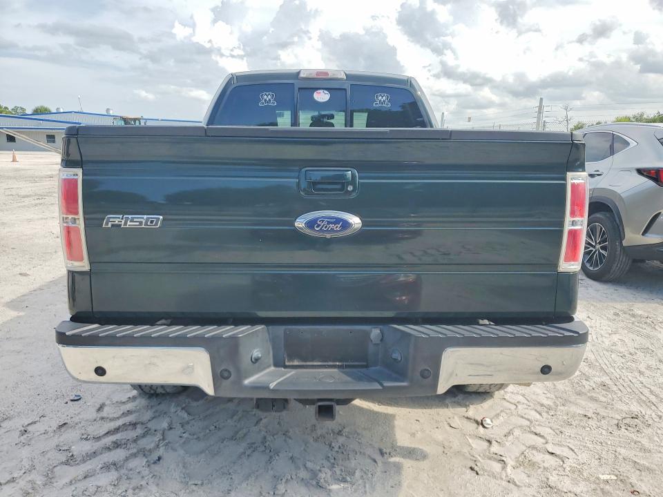 58250606 :رقم المزاد ، 1FTFW1ET0EKE30138 vin ، 2014 Ford F150 مزاد بيع