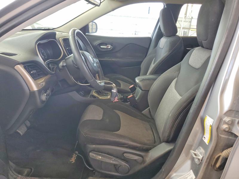 56861956 :رقم المزاد ، 1C4PJLCS7EW300861 vin ، 2014 Jeep Cherokee مزاد بيع