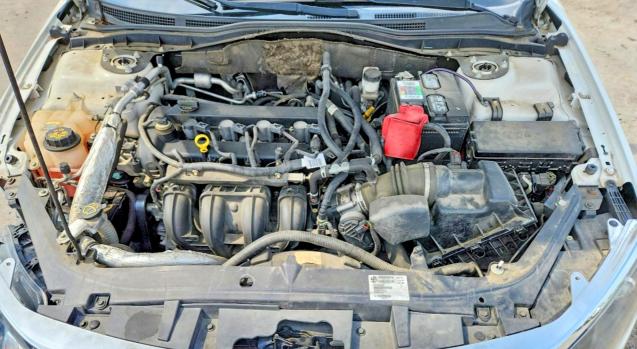 Продажа на аукционе авто 2012 Ford Fusion, vin: 3FAHP0HA9CR220436, номер лота: 59078996