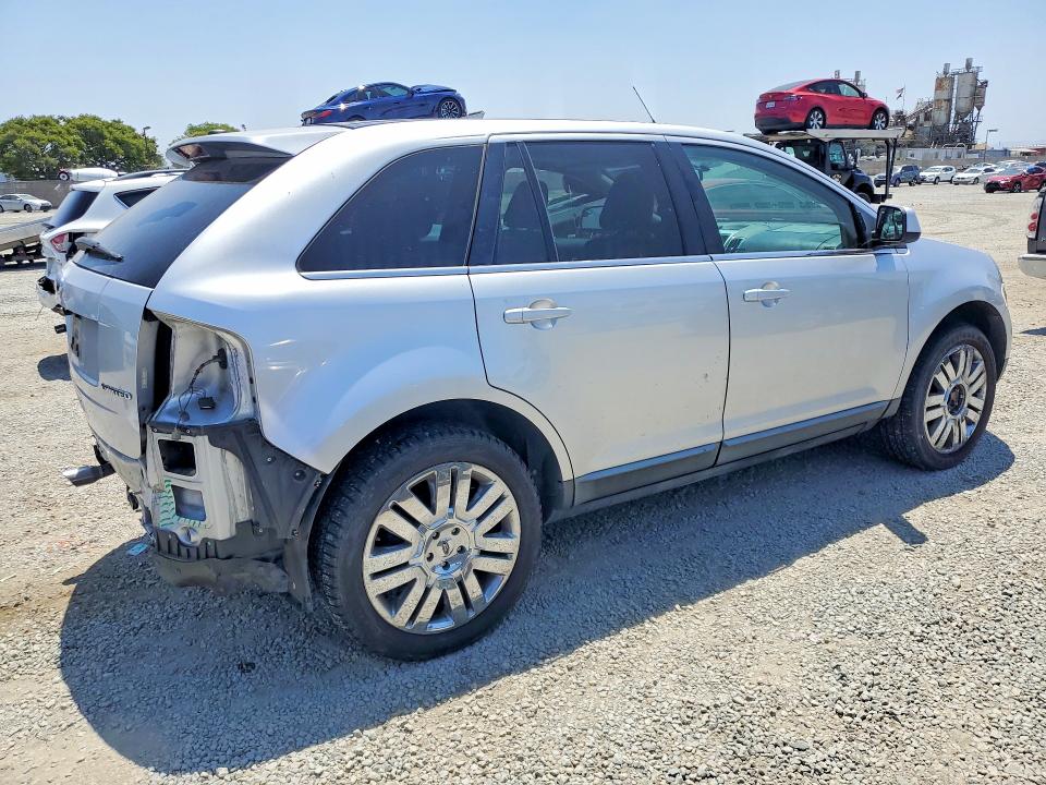 Aukcja sprzedaży 2010 Ford Edge, vin: 2FMDK3KC4ABA80564, numer aukcji: 55979216