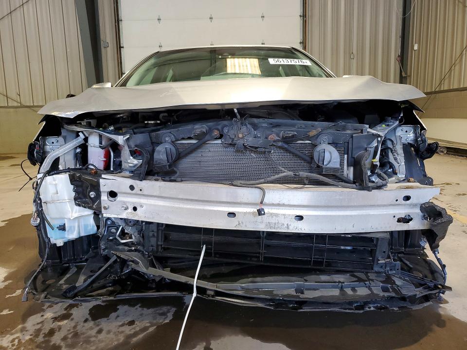 2018 Toyota Camry მანქანა იყიდება აუქციონზე, vin: 4T1B31HK0JU502430, აუქციონის ნომერი: 56137576