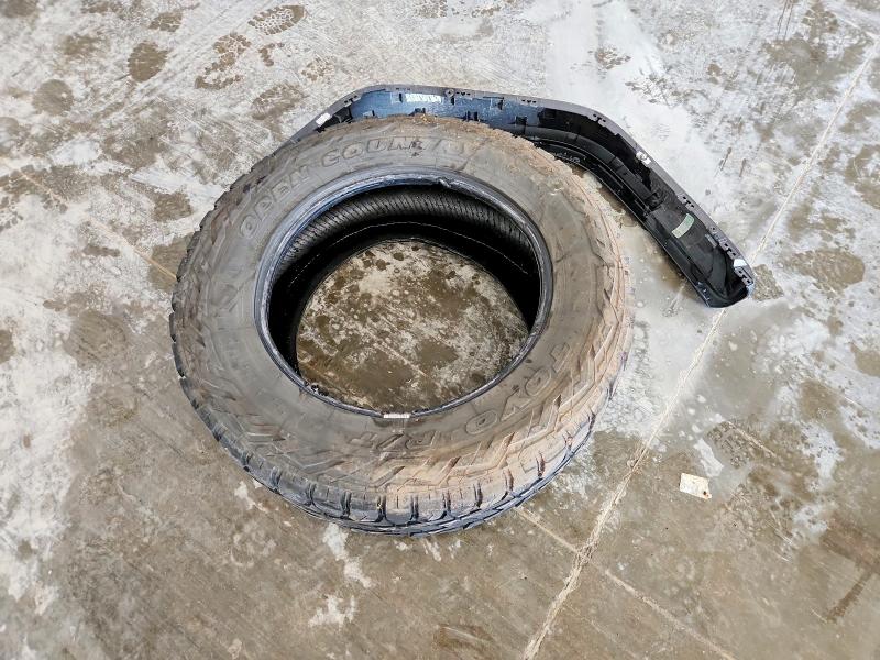 2018 Jeep Wrangler Unlimited მანქანა იყიდება აუქციონზე, vin: 1C4HJXFG9JW188674, აუქციონის ნომერი: 58995496