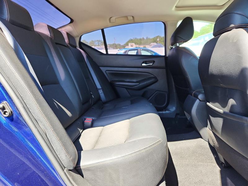 Aukcja sprzedaży 2020 Nissan Altima, vin: 1N4BL4CW0LC227348, numer aukcji: 55763526