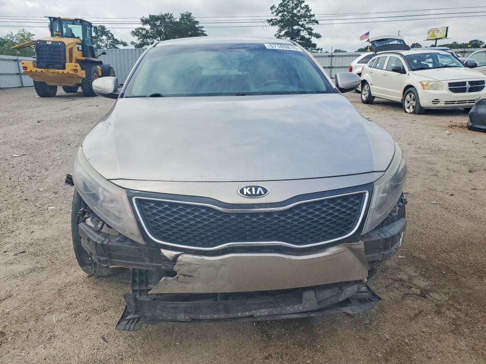 Продаж на аукціоні авто 2015 Kia Optima, vin: 5XXGM4A78FG354166, номер лоту: 57189816