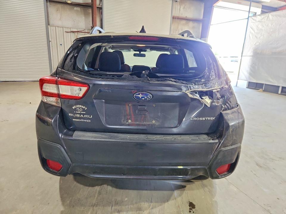 Aukcja sprzedaży 2018 Subaru Crosstrek, vin: JF2GTACC1JH264026, numer aukcji: 56174826