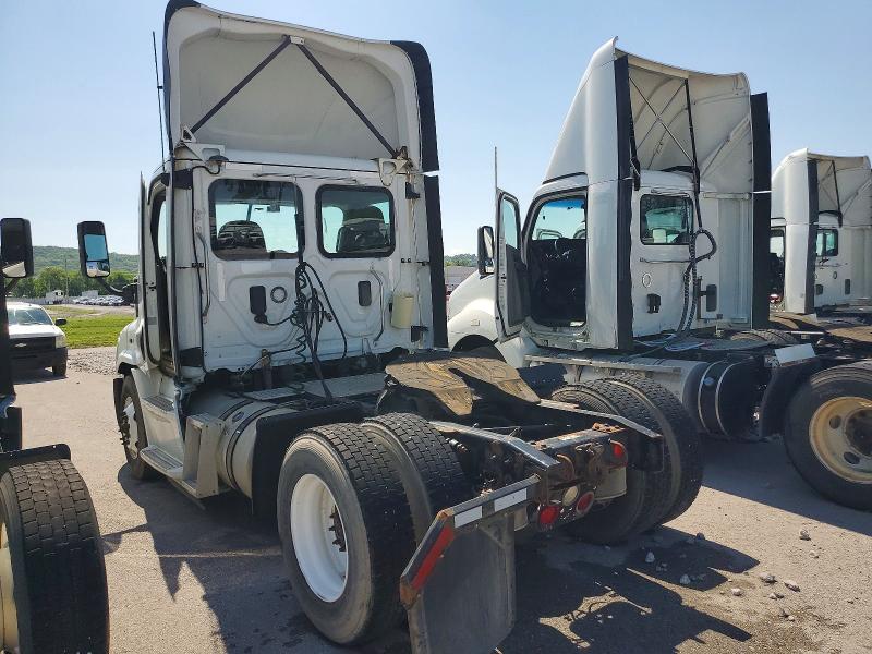 Aukcja sprzedaży 2016 Freightliner Cascadia 113, vin: 3AKBGADV8GSHB2552, numer aukcji: 54437796