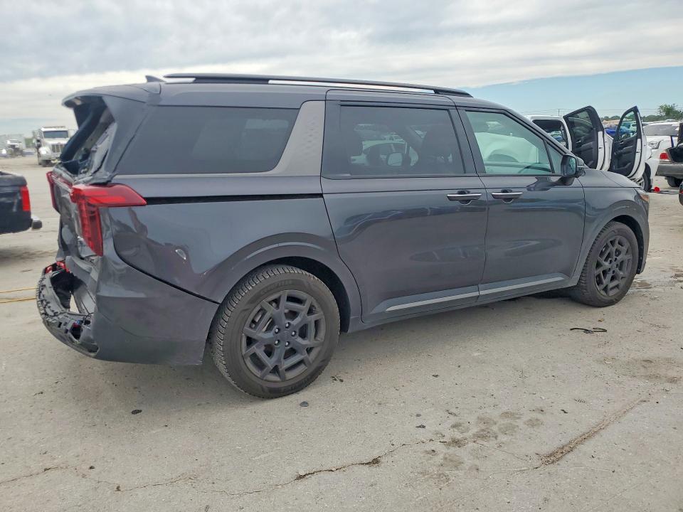 Продажа на аукционе авто 2025 Kia Carnival Hybrid, vin: KNDNE5KA3S6035271, номер лота: 57184736